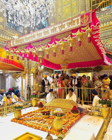 Darbar Sahib, Golden Temple Amritsar, Harmandir Sahib, Guru Pics, Dev Ji, Shri Ram Photo, Gurbani Quotes, Ram Photos, Golden Temple