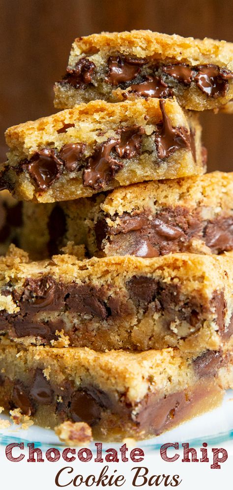 Chocolate Chip Pecan Cookie Bars! The easiest way to make a batch of cookies - bake them in a pan & slice! #cookies #recipe #dessert #chocolatechipcookies #chocolate #squares #bars #baking #cooking #pecans Pecan Cookie Bars, Slice Cookies, Pecan Cookie, Chocolate Chip Pecan Cookies, Future Chef, Pan Cookies, Chocolate Chip Bars, Chocolate Chip Cookie Bars, Chocolate Squares