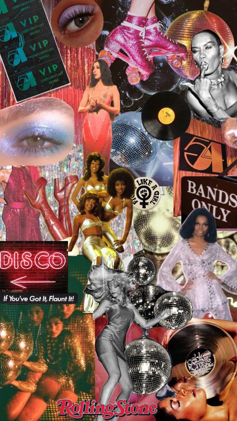 1970s disco moment 🪩 #disco #studio54 #cher #dianaross #1970 #1970s #70s Cher Disco, 70s Disco Aesthetic, 1970s Party Theme, Studio 54 Party Theme, Disco Party Aesthetic, 70s Theme Party, Studio 54 Party, 70’s Disco, Boogie Wonderland