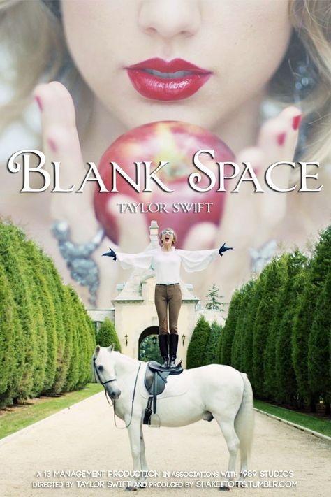 Say You'll Remember Me, Blank Space Taylor Swift, Blank Space Taylor, Taylor Swift Music Videos, Estilo Taylor Swift, Taylor Swift Music, Taylor Swift Posters, All About Taylor Swift, Me Photo