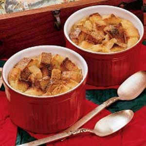 Ramekin Recipe, Cocotte Recipe, Small Batch Baking, Single Serving Recipes, Dessert For Two, Bread Pudding Recipe, Mug Recipes, Cooking For One, Cooking For Two