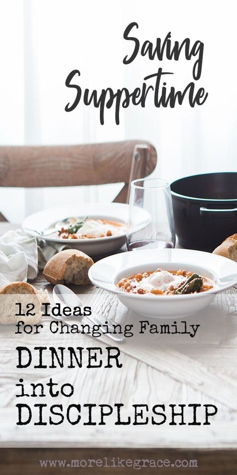 Bible Study Dinner Ideas, Family Discipleship, Happy Homemaking, Family Prayer, Mothers Day Dinner, Family Bible Study, Family Supper, Dinner Family, Christian Homemaking