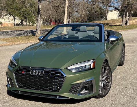 Audi S5 Convertible, Audi A3 Convertible, Cabriolet Cars, Audi A5 Convertible, Audi Convertible, Audi A5 Cabriolet, Manifest Life, Audi A3 Cabriolet, Audi Cabriolet