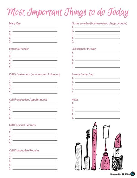 Mary Kay Tracking, Mary Kay Hostess, Mary Kay Printables, Avon Ideas, Mary Kay Career, Selling Mary Kay, Mary Kay Marketing, Mary Kay Party, Mary Kay Consultant