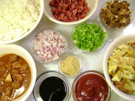 Chow Fan (CHOFAN) Chinese Fried Rice, Arroz Frito, New York Style, Chow Chow, Fried Rice, My Way, I Want, Tacos, Rice