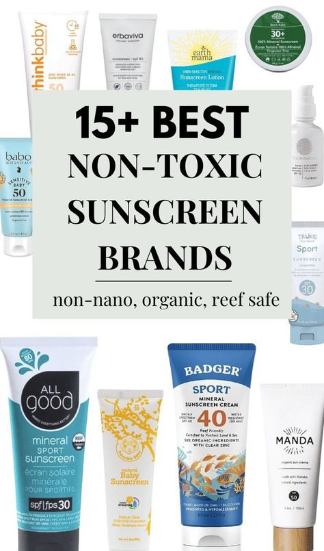 non-toxic sunscreen Best Sunscreen For Sensitive Skin, Natural Suntan Lotion, Dish Soap Recipe, Non Toxic Sunscreen, All Natural Sunscreen, Castille Soap, Soap Recipe, Organic Lifestyle, Suntan Lotion