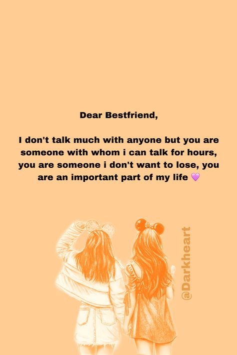 Introvert Friendship Quotes, Special Friendship Quotes Feelings, Short Funny Friendship Quotes, Advance Birthday Wishes, Meaningful Friendship Quotes, Letter To Best Friend, Birthday Quotes Bff, Special Friendship Quotes, Best Friend Quotes Meaningful