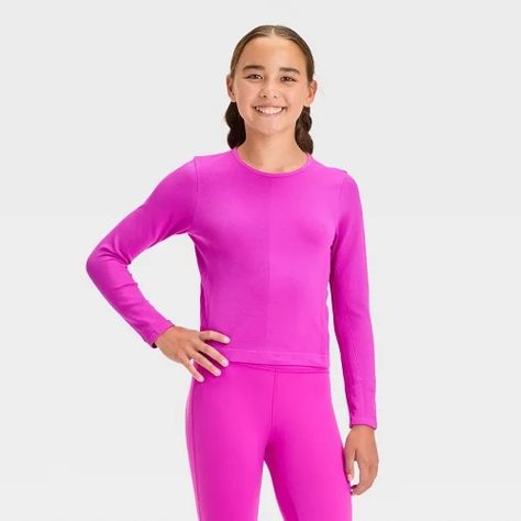 All In Motion Activewear for Girls : Target Shipt Shopper, All In Motion, Fabric Tape, Hem Style, Moisture Wicking Fabric, Body Measurements, Girls Shopping, Same Day Delivery, Save Money