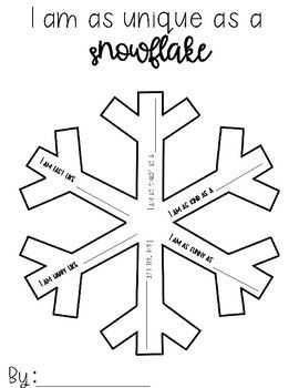 This is great for a winter bulletin board. Students practice similes and describe how unique they are. Winter Kindergarten Bulletin Board Ideas, Winter Decorations For Classroom, How To Cut Snowflakes Easy, Winter Bulletin Boards For Church, January Bulletin Board Ideas For School, Winter Bulletin Boards For Preschool, Student Advocate, Scented Candles Diy, Snowflake Activities