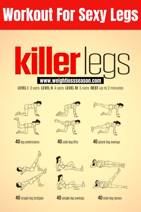 Workout For Legs, Lower Body Exercises, Lose Thigh Fat Easily At Home Leg Fat Burning Workout, Lower Body Exercises For Women, Lose Thigh Fat Workout, Loose Thigh Fat, Loose Leg Fat, Knee Fat, Thigh Fat Workout, Lower Body Exercises, Loose Belly