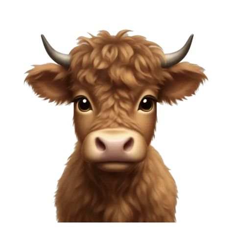 Cow Emoji, Horse Emoji, Stickers For Iphone, Emojis Aesthetic, Phone Emoji, Custom Emoji, Apple Emojis, Custom Emojis, Sticker Emoji