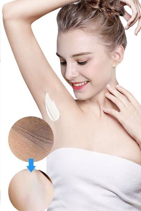 【Suitable for multiple parts of the body】Our skin lightening cream works for your Underarm, Knees, Elbows, Inner Thigh, Armpit, Bikini Line. 【Enjoy A Summer Free Of Dark Spots】Are you ready to go to the beach? Get ready for your beautiful summer body now. Using our products, you can get the summer body you want. 【For all skin types】This cream is suitable for all skin types for women and men. Dark Armpits, Skin Lightening Cream, Bleaching Cream, Spot Remover, Dark Underarms, Lightening Creams, Skin Lightening, Body Black, Inner Thigh