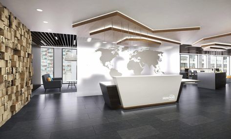 Gym Front Desk, Front Desk Office, Aviation School, Immigration Office, Reception Counter Design, Office Reception Desk, Exterior Render, Reception Desk Counter, Innovative Office