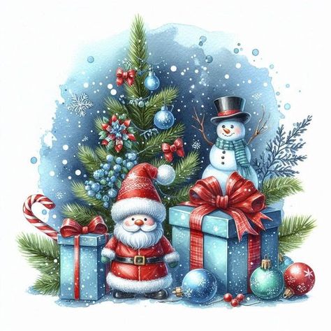 Free Printable Clipart | Facebook Free Christmas Images Printable, Christmas Images Printable, Free Christmas Images, Merry Christmas Images Free, Christmas Clipart Free, Christmas Images Free, Christmas Clip Art, Merry Christmas Images, Clipart Free