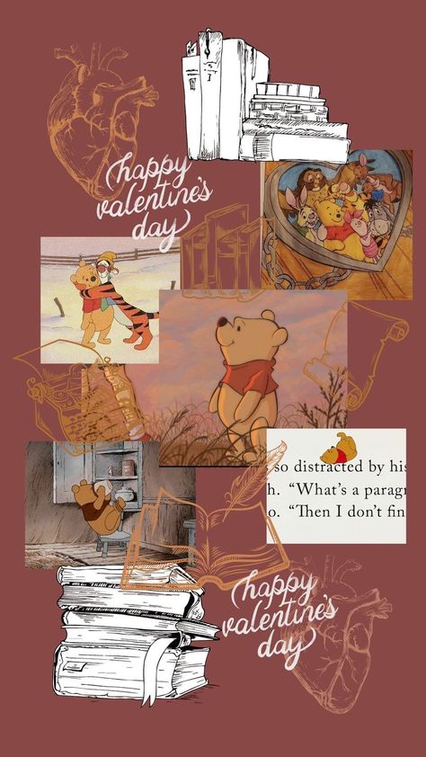 Wine The Pooh Wallpaper, Winne The Pooh Wallpapers, Cute Winnie The Pooh Wallpaper, Winnie The Pooh Wallpaper Iphone, Winnie The Pooh Background, Winnie The Pooh Wallpaper, Painting Ideas 2023, Pooh Wallpaper, Winnie Poo