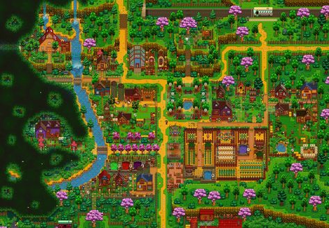 Grandpa’s Farm Layout, Stardew Valley Expanded Grandpas Farm, Grandpa's Farm Stardew Valley, Stardew Valley Expanded Grandpas Farm Layout, Stardew Valley Grandpa Farm, Grandpas Farm Layout, Stardew Valley Grandpa Farm Layout, Stardew Valley Expanded Farm Layout, Stardew Valley Expanded