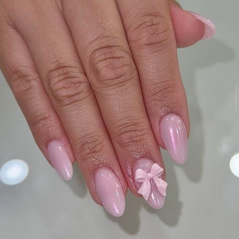 nails by: nailsbyzairaa on insta <3 Jel Nails, Girly Nails, Cute Simple Nails, Korean Nails, Girly Acrylic Nails, Casual Nails, Coffin Nails Long, Summer Acrylic Nails, Cute Nail Art