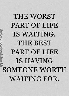 Waiting Patiently Quotes. QuotesGram by @quotesgram Wait Quotes, Waiting For You Quotes, Missionary Quotes, Get Your Ex Back, Waiting Patiently, Talk About Love, Quotes About Everything, Happy Wishes, Sharing Quotes