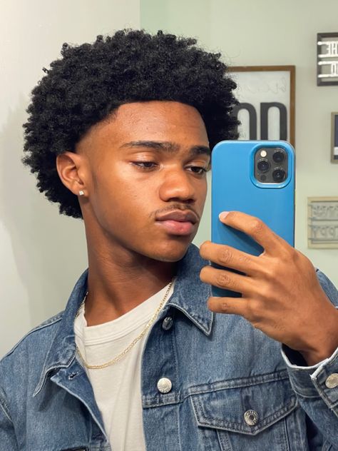 Mid Afro Taper, 4c Afro Men, Low Taper Fade Afro, Low Taper Black Men, Low Taper Fade Haircut Black, Afro Taper Fade Black Men, Afro Hair Boy, Afro Taper Fade, Afro Taper