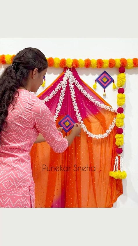 Puja Decoration Ideas, Varalakshmi Pooja Decoration, Pooja Decoration Ideas, Varalakshmi Decoration, Puja Decoration, Varalakshmi Pooja, Varalakshmi Vratham, Pooja Decoration, Decoration Ideas