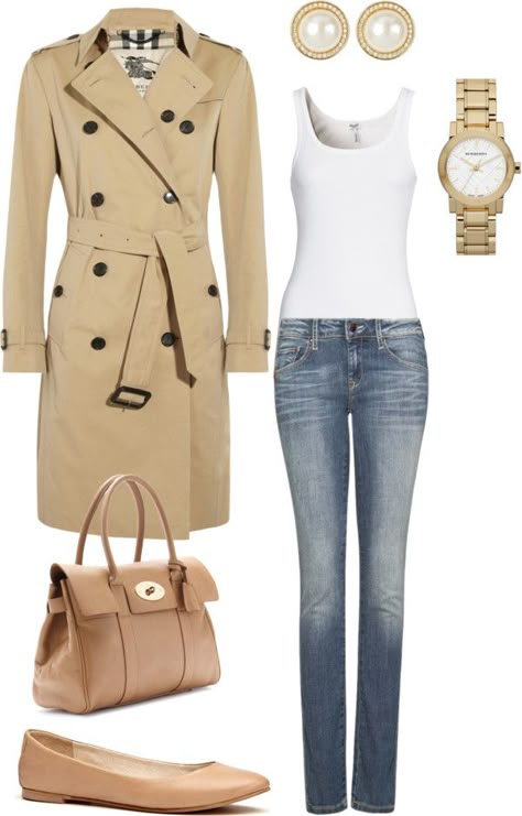 Trench Coat Outfit Fall, Trent Coat, Fall Coat Outfit, Trench Coat Outfits, Coat Classic, Trench Coat Outfit, Trench Coat Style, Beige Outfit, Coat Outfit