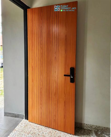 PUSAT PERABOT JATI
Kami Juga Bisa Melayani Pembutan Furniture Lainnya Seperti  ( Pintu, Rumah Kayu, Gazebo, Meja Makan,Kursi, Kursi Tamu, Set Meja Kantor, Set Kamar Tidur,Almari, Bufet, Dan Perabot Lainnya,
Dengan Kualitas Dan Bahan Yang Kering Dengan Kualitas Terjamin
Kami Siap Melayani Dan Membantu Mewujudkan Impian Furniture Anda. Exterior House Doors, Main Doors, House Main Door, Flush Door Design, 90s Home, House Main Door Design, Wall Tv Unit Design, Door Design Images, Home Door Design