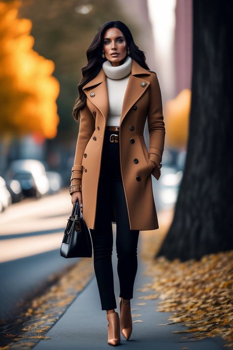 Classy Winter Outfits, Chique Outfits, Classy Work Outfits, Classy Casual Outfits, Trendy Fall Outfits, Stylish Work Outfits, Looks Chic, Work Outfits Women, Fall Fashion Outfits