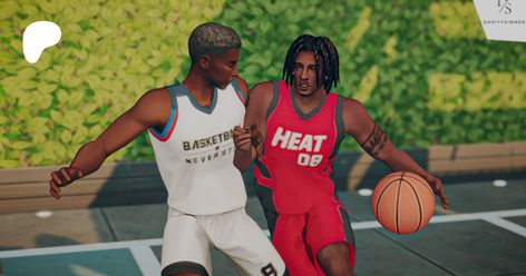 REQUESTED: SBA/NBA Career | Danitysimmer Sims 4 Adams Apple, Sims 4 Nba Career, Fashion Authority Mod Sims 4, Sims 4 Soccer Uniform, Sims 4 Sports Mod, Sims4 Jobs, Sims 4 Music Override, Sims 4 Cc Black Sims, Sim4 Mods