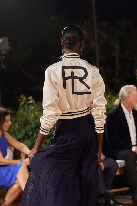 Polo Ralf Lauren, Ralph Loren, Womens Rugby, Spring 2023 Ready To Wear, 2023 Ready To Wear Collection, Rugby Fashion, 2023 Ready To Wear, Athleisure Women, Ralph Lauren Style