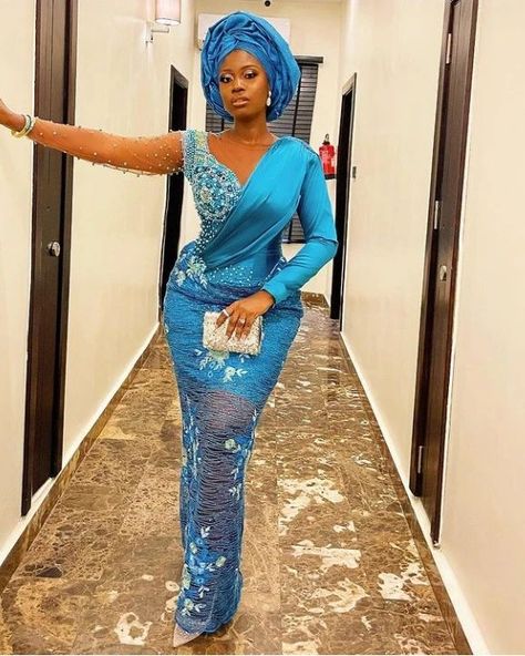 Latest Owambe Styles, Owanbe Styles For Lace, Trending Lace Asoebi Styles 2022, Latest Lace Styles For Wedding, Latest Lace Gown Styles, Latest Lace Gown Styles Aso Ebi 2022, Asoebi Designs, Ankara Styles For Wedding, Aso Ebi Lace Styles 2022 Long Gown