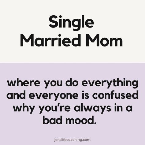 Say what you want but being a mom isn't always rainbows and butterflies. Did you know that many married moms feel like they're doing it alone? Join me as I delve into their world and shed light on their silent struggles in my latest blog. From the relentless responsibilities of parenting to the toll it takes on relationships, this blog offers a raw and honest portrayal of the challenges faced by Single Married Moms. Dive into personal stories, uncover practical tips, and find solace in kn... Married Single Mom Quotes, Doing It Alone, Rainbows And Butterflies, Breaking The Cycle, Shed Light, Daily Challenges, You're Not Alone, Being A Mom, Woman Within