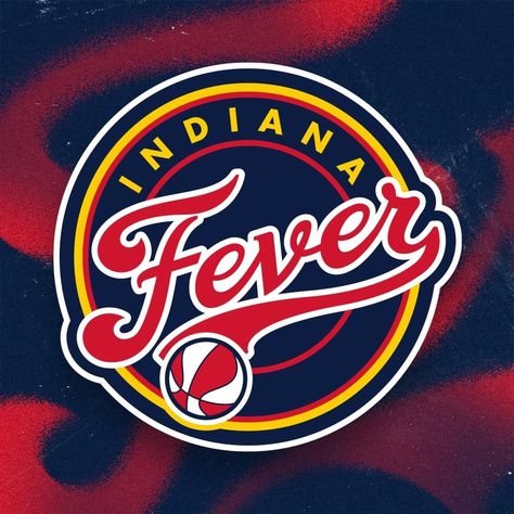 Indiana Fever Wallpaper, Indiana Fever, Indiana Pacers, Page Facebook, Basketball Team, Basketball Teams, Fan Page, Indiana, Basketball