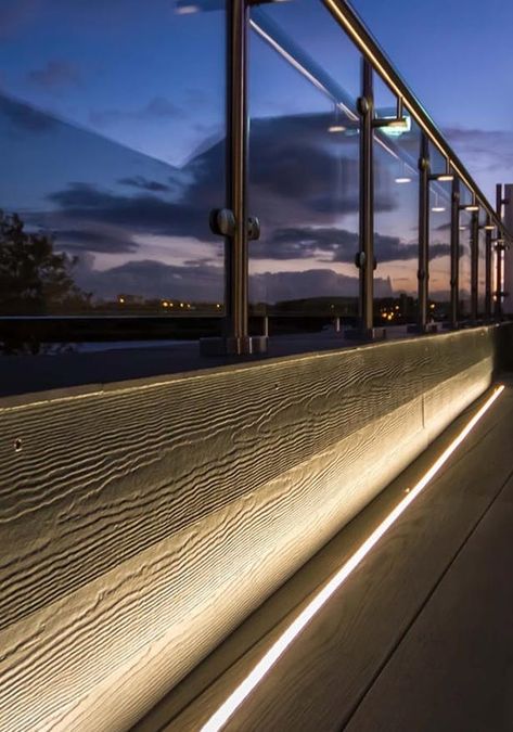 Dustin Floor-recessed Linear Lights | Lumibright Ltd | Archinect Floor Recessed Lighting, Outdoor Floor Lighting, Floor Lighting Ideas, Floor Lights Outdoor, Terrace Lighting, Exterior Lighting Design, Floor Lighting, Architectural Lighting Design, Linear Light