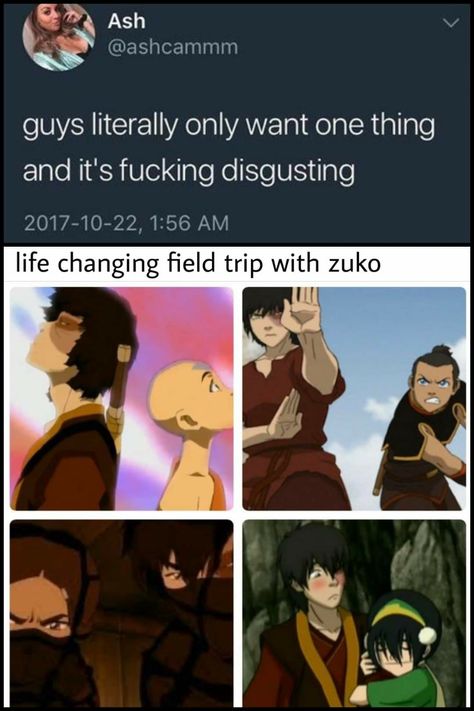 Zuko And Katara, Atla Memes, Avatar Zuko, Happy Relationship, Avatar The Last Airbender Funny, Avatar Funny, Korra Avatar, The Last Avatar, Marriage Help