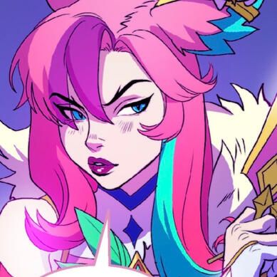 Xayah Lol, Lol Star Guardian, League Of Legends Poster, Xayah And Rakan, Wild Rift, League Memes, Star Guardian, League Of Legends Characters, Lol League Of Legends