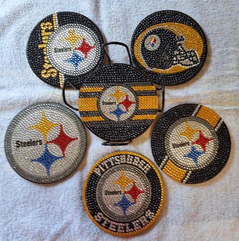 Pittsburg steelers