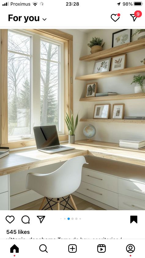 Scandinavian Office, Sheila E, Home Office