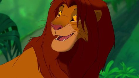 A couple of gay lions just showed their pride and people are wonderfully shocked · PinkNews Lion King Remake, Disney Characters As Humans, Lion King Quotes, Disney Illustration, The Lion King 1994, Lion King 2, Il Re Leone, King Quotes, Lion King Simba