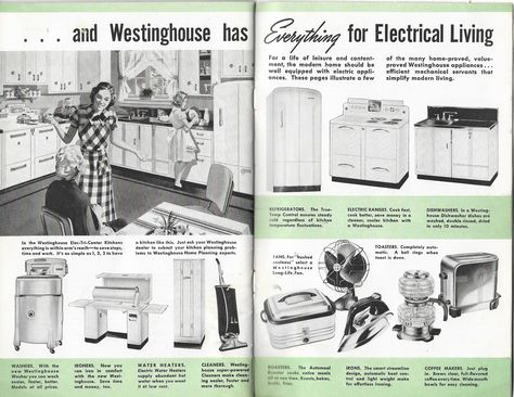 Vintage Refrigerator 1950s, 1930s Refrigerator, 50s Fridge, 1950 Fridge, 1940 Refrigerator, Vintage Appliances, Refrigerator, Modern House