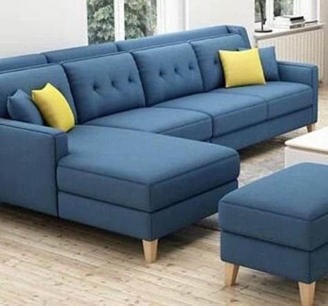 Latest Sofa Set Designs, बेडरूम डिजाइन, Sofa Design Living Rooms, L Shaped Sofa Designs, Sofa Couch Design, Sofa Layout, Unique Sofa, Latest Sofa Designs, Sofa Design Wood