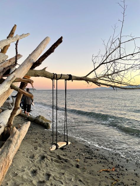 This beach is off of Whidbey Island, one of the San Juan islands in Washington state. Washington holds my heart 🫶🏻 Everyone should visit hear at least once. #washington #wanderlust #travelinspo #beachlife #westcoast Lopez Island Washington, Washington State Summer, Washington Summer, San Juan Islands Washington, Sea Plane, Lopez Island, Vashon Island, Western Washington, Whidbey Island