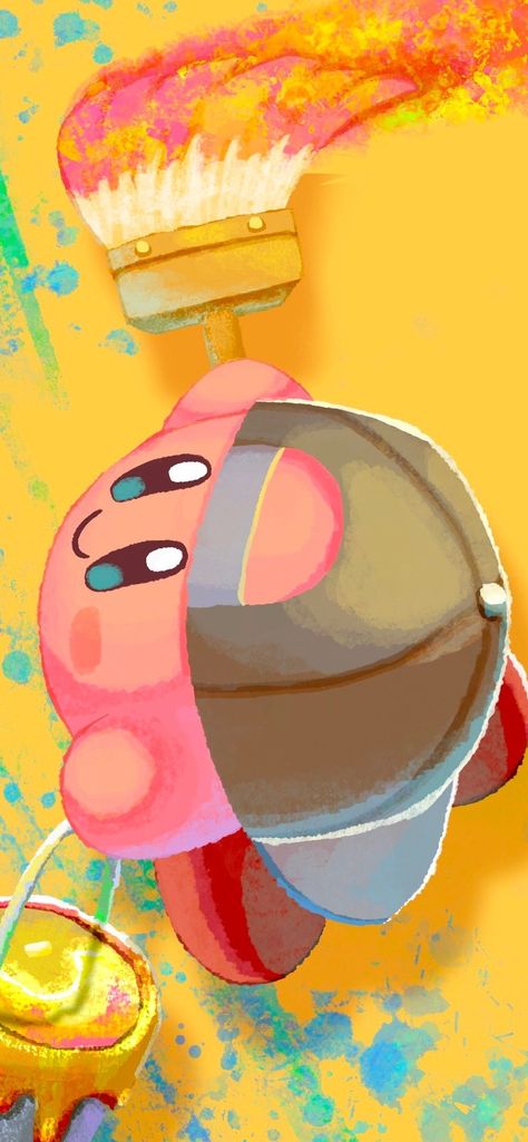 Kirby Pokemon, Kirby Wallpaper, Waddle Dee, Kirby Memes, Kirby Nintendo, Kirby Character, Kirby Art, Artsy Photos, Nintendo Art