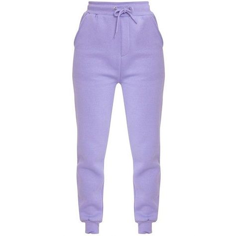 204da255aea2cd4a75ace6018fad6b4ddesc41223387ri Purple Sweatpants, Casual Sport Outfit, Purple Joggers, Polo Shirt Outfits, Sweats Outfit, Cute Sweatpants, Pants Jogger, Sweat Joggers, Moda Jeans