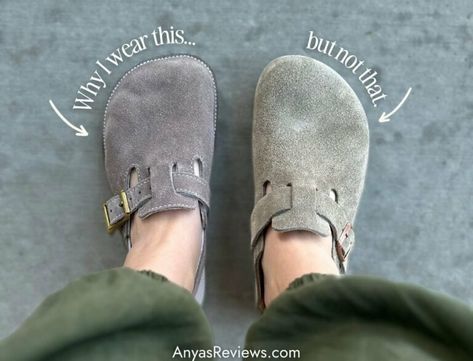 Shoe Lists Archives | Anya's Reviews