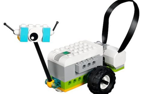 Milo, the Science Rover Science Websites, Lego Poster, Steam Lessons, Lego Wedo, Lego Education, Elementary Lesson Plans, Teacher Support, Science Lesson Plans, Elementary School Students