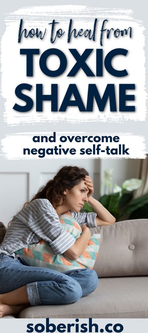 Toxic Shame Recovery, Shame Therapy, Dealing With Shame, How To Stop Feeling Shame, Shame Recovery, Healing From Shame, Overcoming Guilt And Shame, Healing Shame, How To Heal From A Toxic Childhood