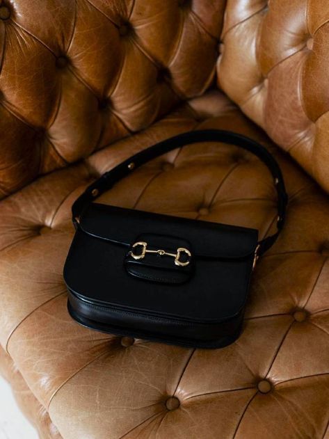 Celine Classic Box, Estilo Preppy Chic, Black Designer Bags, Bottega Veneta Jodie, Gucci Marmont Bag, Gucci Horsebit, Classic Handbags, Classic Bags, Trending Handbag