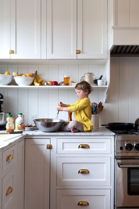 Under Cabinet Shelf, The Grit And Polish, Grit And Polish, Thanksgiving Prep, Shaker Pegs, Dinner Prep, Laundry Room Remodel, Butcher Block Countertops, Laundry Room Makeover