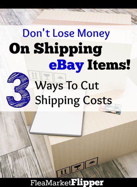 NEVER lose money on shipping eBay items! Ebay Inventory Organization, Ebay Office, Inventory Organization, Ebay Selling Tips, Reselling Business, Ebay Hacks, Ebay Business, Selling Tips, Shopify Website Design