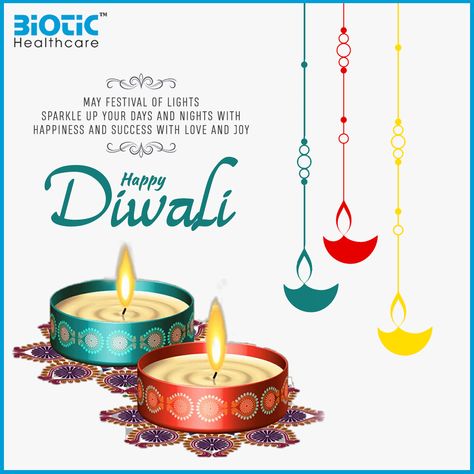 "With the shining of diyas and the echoes of the chants, may prosperity and happiness of this festival of lights fill our lives." A Team Biotic Healthcare wishes you and your loved ones a very Happy Diwali! #Diwali2020 #Diwaliwishes #DiwaliCelebration #festivals2020 #DiwaliFest2020 #laxmipujan #love #diwali #HappyDiwali2020 Laxmipujan Wishes, Preschool Scrapbook, Choti Diwali, Photography Tea, Happy Diwali Wishes Images, Diwali Holiday, Lord Durga, Safety Poster, India Festival